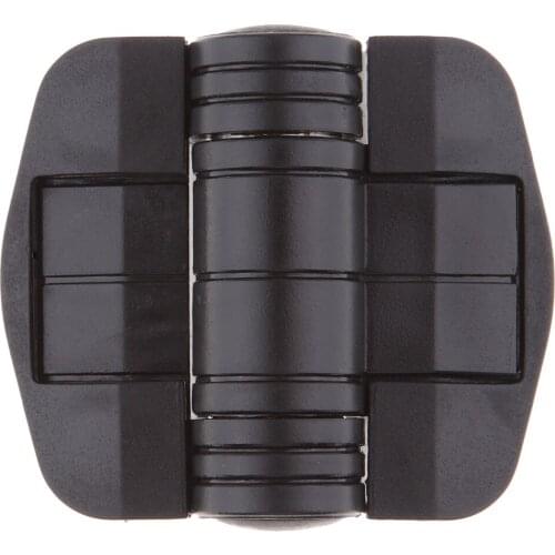 4pcs Position Control Hinge 80 Degree Detent, Replace for Southco C6-1