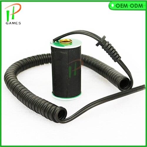 57MM 75MM Crane Machine Claw Coils For Toy Claws Game Arcade Cranes Amusement Game Machine Accessory