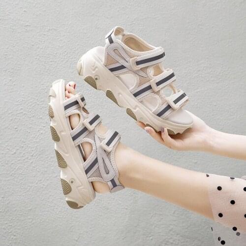 ANGLIU Women's Sandals