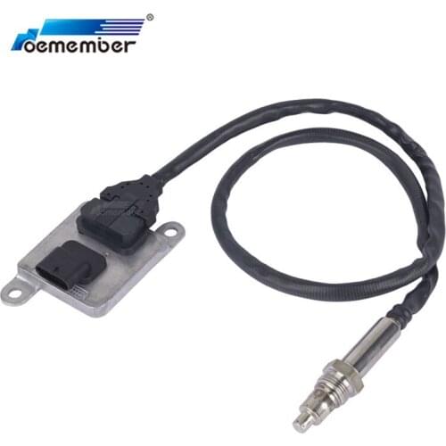 Nitrogen Oxygen Sensor Nox Sensor For BENZ Truck A0009053603 5WK96683D Car Accessories for Dropshipping Wholesale