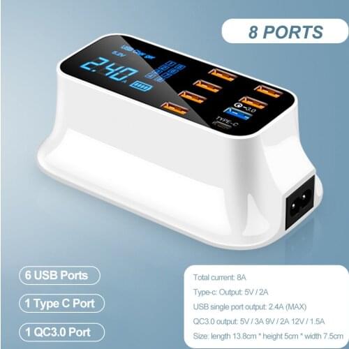 Blueskysea Battery Chargers