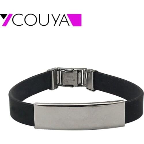 Именные браслеты COUYA China At AliExpress