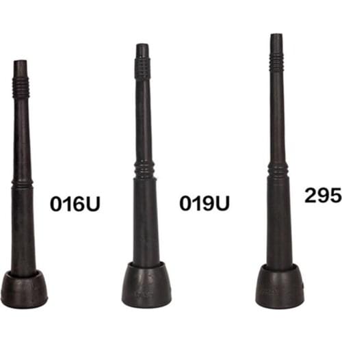 Milking Equipment Liners Rubber Long Liners Milk Teat Cup For Cow Milking Machine For Milking Machine Parts