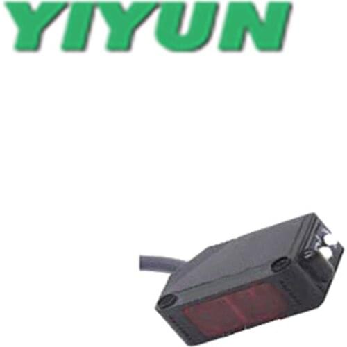 E3Z-D61 E3Z-D62 E3Z-D81 E3Z-D82 E3Z-R61 E3Z-R81 E3Z-LS61/81 E3Z-T61/81 Photoelectric switch infrared diffuse reflection sensor