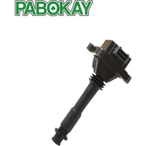 Ignition Coil FOR FIAT BRAVO 182 COUPE 175 2.0L L4 46403328 IC13110 0040100310 ZS310 20336 0221504006 0221504005 CE20035-12B1