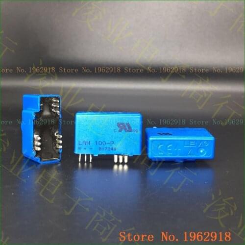 LAH100-P 100A The old