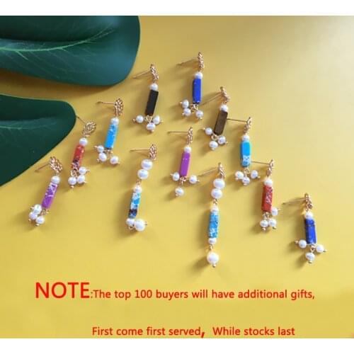 Fashion Color Beads Dangle Earrings For Women White Simulated Pearl Earrings Wedding Party Jewelry Earings Korean Bijoux