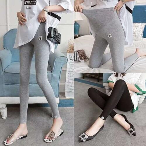 MT-CS Maternity Leggings