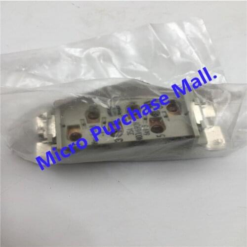 New Ones Connector 09310062701 HAN 6 HSB-BU HAN6HSB-BU