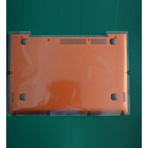 New Original Orange For Lenovo U330 U330P U330T Bottom Case Base Cover Bottom Orange 90203122