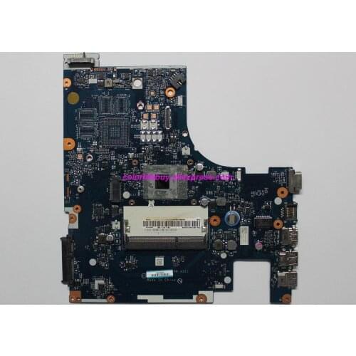 Genuine 5B20G91612 w N2840 CPU ACLU9/ACLU0 NM-A311 Laptop Motherboard Mainboard for Lenovo G50-30 NoteBook PC