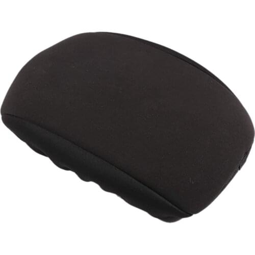 Center Console Armrest Cushion for 2016-2020 Toyota Tacoma Waterproof,Neoprene Armrest Seat Box Cover Protector