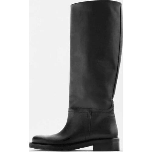 Queenral Women's Autumn Shoes