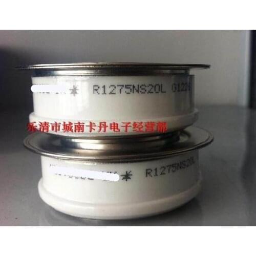 R1275NS20H 100%New and original, 90 days warranty Professional module supply, welcomed the consultation