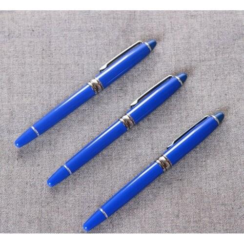 School Stationery Ball Pen Office Supplies Multi Color Pens Hot Sale