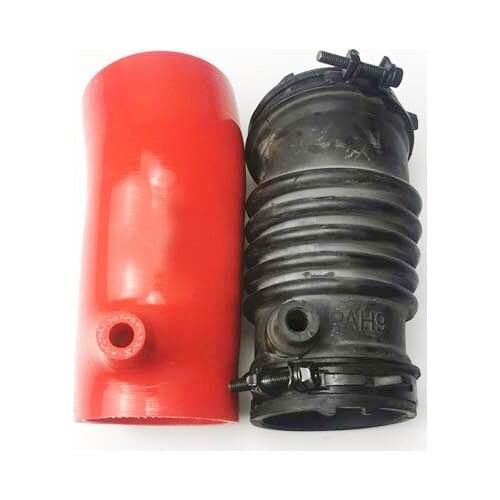 For Mazda CX3 silicone air inlet hose