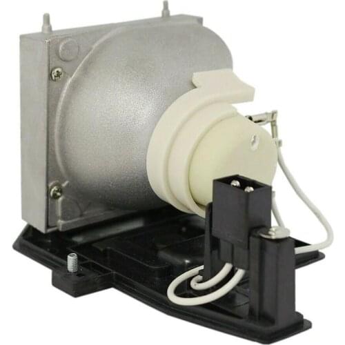 Compatible BL-FU190D / SP.8TM01GC01 for OPTOMA X305ST W305ST GT760 projector bulb lamp with housing