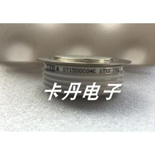 ST1500C04C ST1500C06C ST1500C08C ST1500C10C thyristor SCR 100% new and original