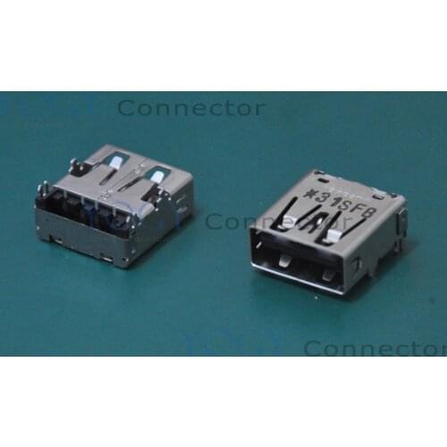 1pcs Laptop motherboard USB socket port fit for Dell Alienware Alpha and Steam Machine series
