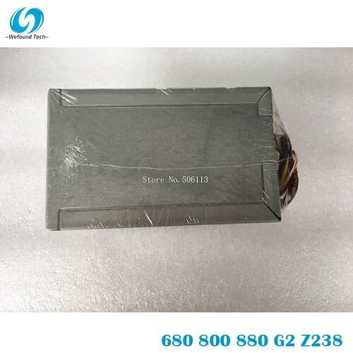 100% working power supply for HP D13-280P2A 758651-001 758752-001 280W