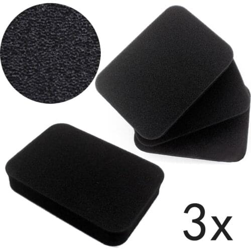 3Pcs/set Foam Air Filter Replacement For HONDA GX240 GX270 GX340 17211-899-000