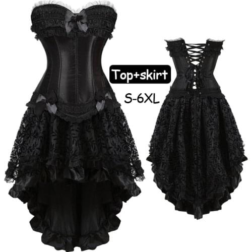 AOLAIYAOQU Corrective Bustier