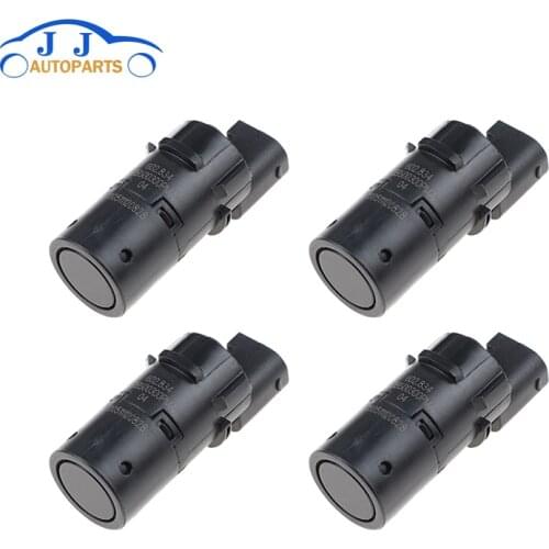 4PCS New PDC Parking Sensor For Land Rover / Range Rover Sport /Discovery 3 / Freelander YDB500300PMA