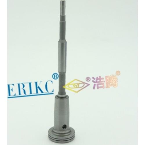 ERIKC F00RJ00005 diesel common rail injector valve Nozzle Control Valve FOORJ00005 for 0445120002