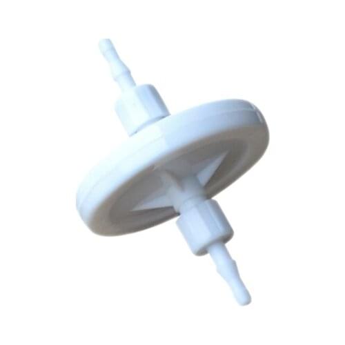 Inkjet printer head filter disc / disc / round UV solvent ink filter printer parts