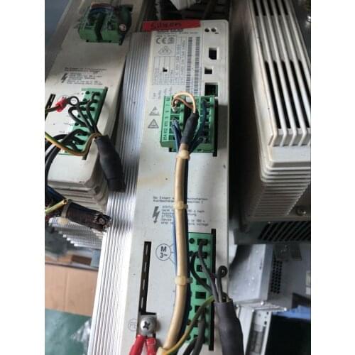 EVF8212-E inverter Good appearance , 90% new ,90 days warranty , in stock free shipping