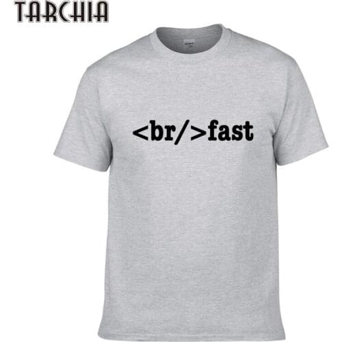 TARCHIA 2021 Summer Fashion Br Fast Brand Male t-shirt Cotton Tops Tees Men Short Sleeve Boy Casual Homme Tshirt T Plus