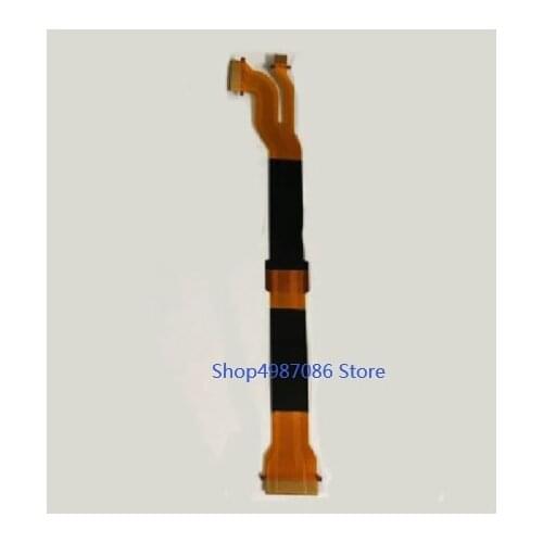NEW Lens Anti-Shake Flex Cable For SONY E 55-210 mm 55-210mm f / 4.5-6.3 OSS (SEL55210) Repair Part