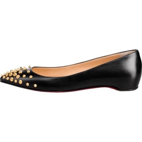 Kris & Jessy Women's Loafers