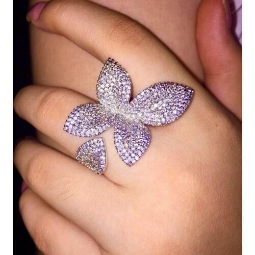 Большие кольца Lachaphew China At AliExpress