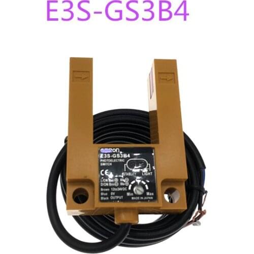 New Swicth E3S-GS3E4 E3S-GS3B4 GS30 E3S-GS1E4