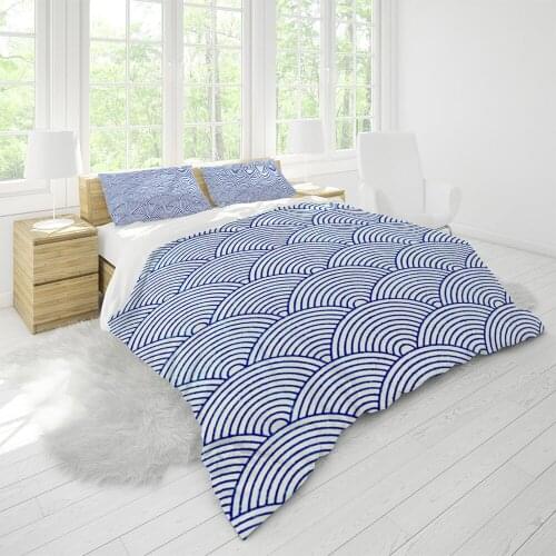 Bedding Sheet Duvet Cover Set Comforter Teen Full Size Luxury Kid Adult Home Textile Health Digital Printing Quality Soft Custom