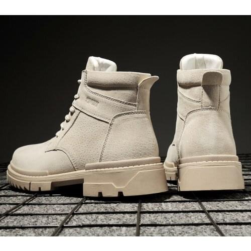 Casuales men breathable sport mens shoes de sapato Mens leather man for hot shoe hombre causal boots black Casual casual 2020