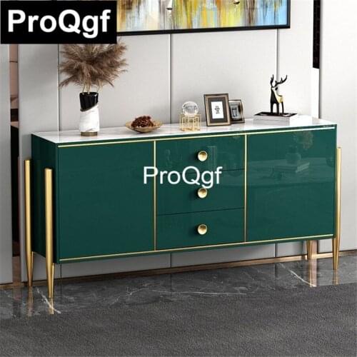 QGF 1Pcs A Set Prodgf Living Room Boss Sideboard Wine Cabinet