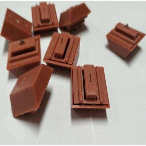 SCHOFFICE Alternative Knives for Pocket Paper Trimmer Manual A4 Paper Cutter Blade