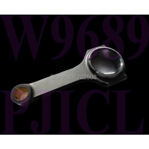 Connecting Rod for performance engine forged billet offrod 5L engine building petrol turbo tuning free shipping quality warranty