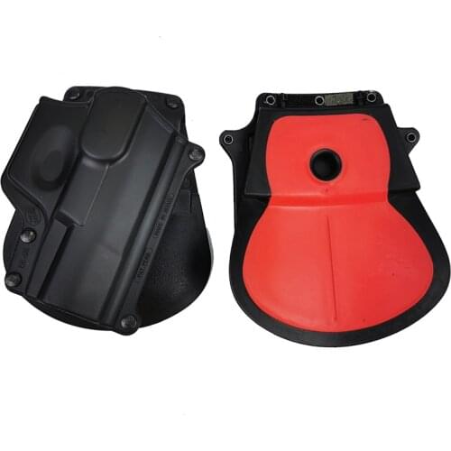 Sig WP99 Holster Hunting Gun Case Airsoft Fast Magazine Tactical Pistol Holster & Mag Pouch Set For Sig WP99 Holder Black