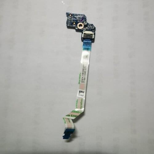 For Dell Latitude 5400 Status Indicator LED Circuit Board LS-G891P