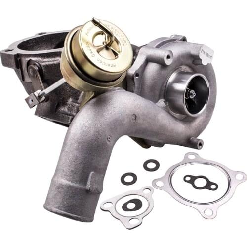 K04-001 Type Turbine K03 Upgrade Turbocharger for Audi A3 A4 TT For VW Seat Skoda 1.8 53049500001