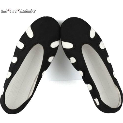 Wudang Mountion Taoist Shifang Kung Fu Shoes Tai Chi Martial Arts Karate Taekwondo Sports Sneakers