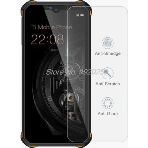 Wileyfox Swift 2 Tempered Glass 9H High Quality Protective Film Explosion-proof Screen Protector For Wileyfox Swift 2X