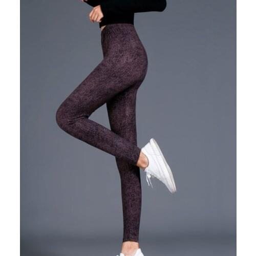 Women Jeggings Seamless Workout Sexy Leggings 2020 Lady Casual High Waist Trousers Faux Jeans Slim Fitness Pencil Pants