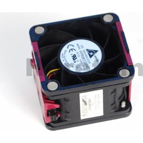 Heretom CPU cooling fan Server Fan 463172-001 FOR HP server DL380G6 380G7 385G6 388G7 Used/Secondhand