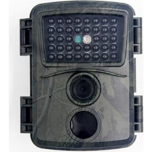 12MP 1080P Trail Camera Wildcamera Wild Surveillance Night Version Wildlife Scouting Cameras Photo Traps Track