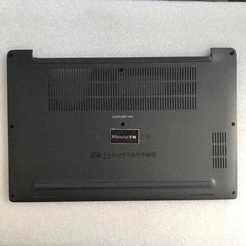 New For Dell Latitude E7400 7400 Bottom Base Door Cover lower shell 0V532K V532K