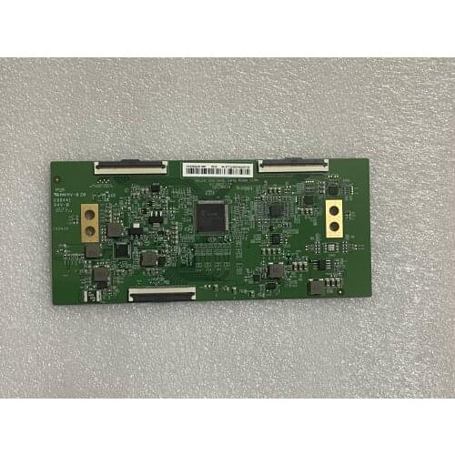 New HV550QUB-H80 H11550UHD 47-6021174 Logic Board